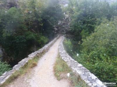 Corazón de Picos de Europa;viaje exotico rutas sierra de grazalema playa de las catedrales parque d